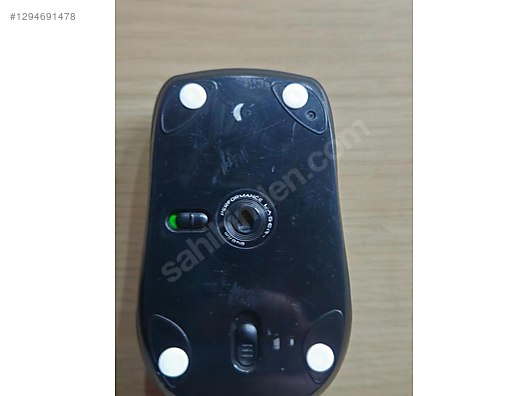 Logitech B605 Logitech Mause B605 sahibinden.comda - 1294691478