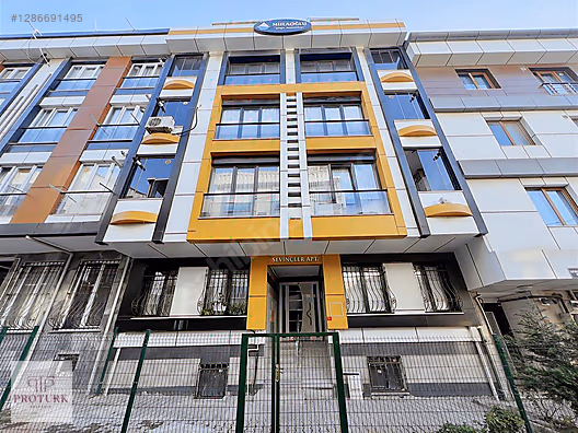 4+2 Kiralık Dubleks Daire #1286691495