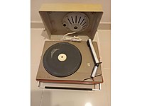 Philips Çanta Pikap