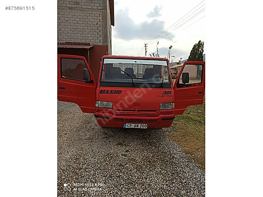 Bmc Levend 3 0 Mdt Duz Kasa Model 54 500 Tl Sahibinden Satilik Ikinci El 875691515
