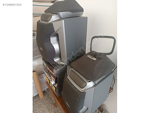 Philips FW 855c on sahibinden.com - 1248691524