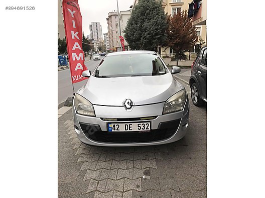 renault megane 1 5 dci expression sahibinden satilik temiz 1 5 dci megane 3 expression at sahibinden com 894691526