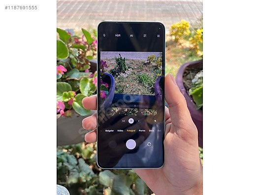 İkinci El ve Sıfır Alışveriş / Cep Telefonu & Aksesuar / Cep Telefonu / Xiaomi / 12 Lite