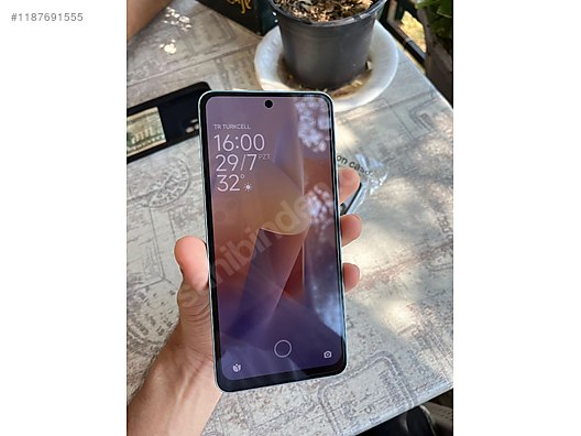 İkinci El ve Sıfır Alışveriş / Cep Telefonu & Aksesuar / Cep Telefonu / Xiaomi / 12 Lite