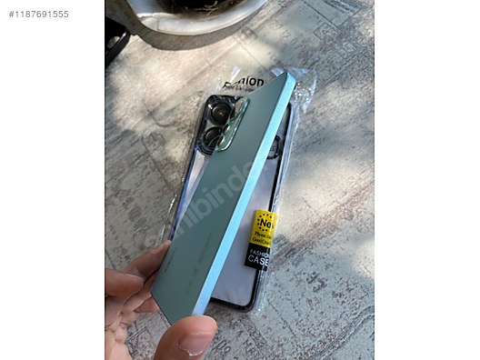 İkinci El ve Sıfır Alışveriş / Cep Telefonu & Aksesuar / Cep Telefonu / Xiaomi / 12 Lite