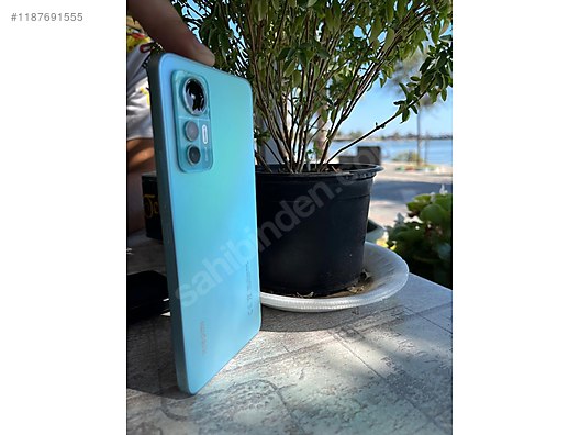 İkinci El ve Sıfır Alışveriş / Cep Telefonu & Aksesuar / Cep Telefonu / Xiaomi / 12 Lite