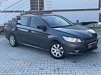 RS AUTO'DAN 2013 MODEL 301 TEMİZ AİLE ARACI #1262691573