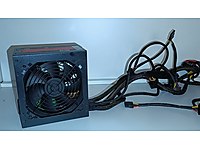 Powerboost 80PLUS 650W GÜÇ KAYNAĞI #1278691575