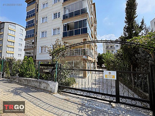 TRGO EMLAK GÜNEŞTEPE'DE 4+1 HARİKA TERASLI DUBLEKS DAİRE #1265691585