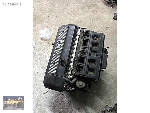 Bmw m54 engine sales