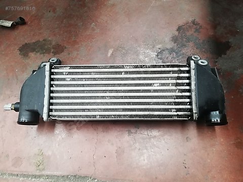 Minivans Vans Motor Ford Connect 75 Lik Turbo Radyatoru Interkol Intercooler At Sahibinden Com 757691616