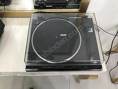 Giradischi Geloso Valigia Usato In Italia | Vedi Tutte I 17 Prezzi - Foto 7