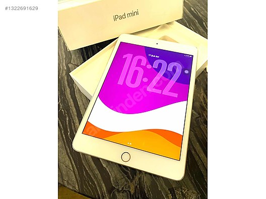 Apple iPad mini 5 64 GB Tablet - 1322691629