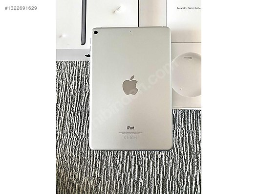 Apple iPad mini 5 64 GB Tablet - 1322691629