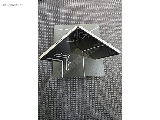 İkinci El ve Sıfır Alışveriş / Cep Telefonu & Aksesuar / Cep Telefonu / Samsung / Galaxy Z Fold 7