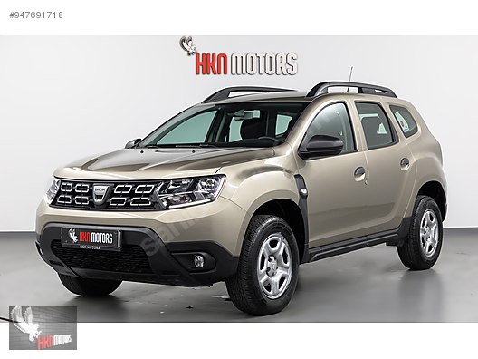 dacia duster 1 5 dci comfort hkn motors dan dacia duster 1 5 dizel otomatik comfort 41bin km sahibinden comda 947691718