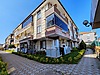 RE/MAX MAVİ'DEN DENİZE YAKİN HAVUZLU SİTEDE 2+1 ÖNÜ AÇIK DAİRE