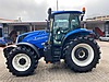 İş Makineleri & Sanayi / Tarım Makineleri / Traktör / New Holland / TR6.135S