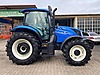 İş Makineleri & Sanayi / Tarım Makineleri / Traktör / New Holland / TR6.135S