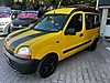 Renault Kangoo 1.9 D Model 125.000 TL
