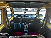 Sarı Renault Kangoo 1.9 D
