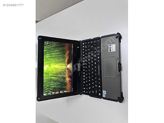 İkinci El ve Sıfır Alışveriş / Bilgisayar / Dizüstü (Notebook) / Laptop / Getac