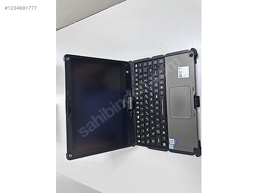 İkinci El ve Sıfır Alışveriş / Bilgisayar / Dizüstü (Notebook) / Laptop / Getac