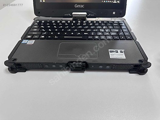İkinci El ve Sıfır Alışveriş / Bilgisayar / Dizüstü (Notebook) / Laptop / Getac