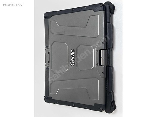 İkinci El ve Sıfır Alışveriş / Bilgisayar / Dizüstü (Notebook) / Laptop / Getac