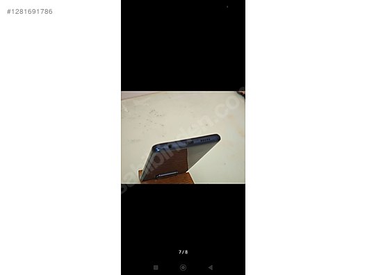 Used & Brand New Items / Cell Phones & Accessories / Cell Phones / Xiaomi / Poco X3