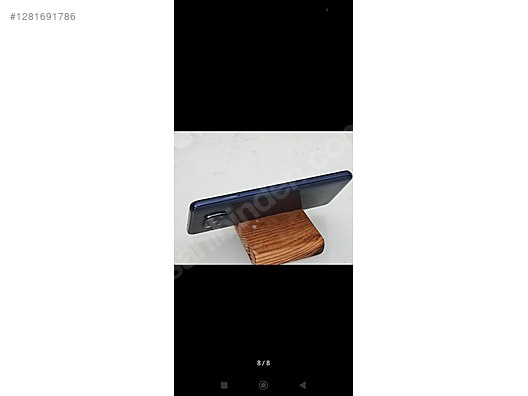 Used & Brand New Items / Cell Phones & Accessories / Cell Phones / Xiaomi / Poco X3