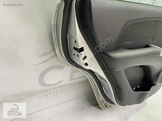 KİA SPORTAGE SOL ARKA KAPI (DOLU) görseli 2