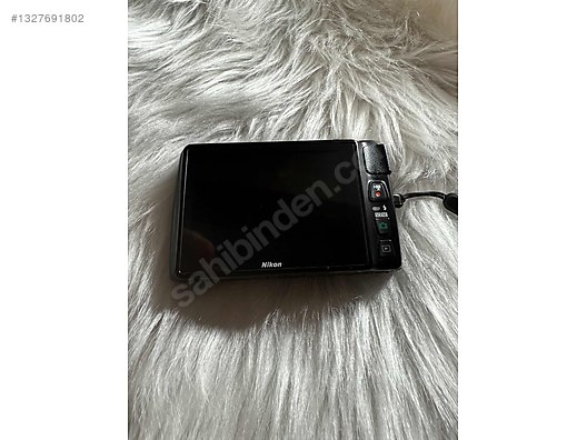 Kompakt / Nikon / Coolpix 4300 / Nikon coolpix s4300 sahibinden