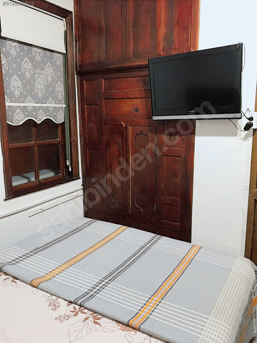 AMASYA�DA GÜNLÜK KİRALIK APART DAİRE Günlük Kiralık Daire İlanları