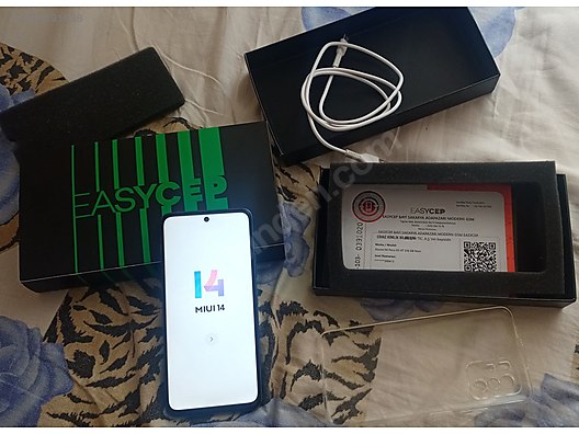 Used & Brand New Items / Cell Phones & Accessories / Cell Phones / Xiaomi / Poco X3 GT