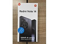 Redmi Note 14 128Gb #1273691879
