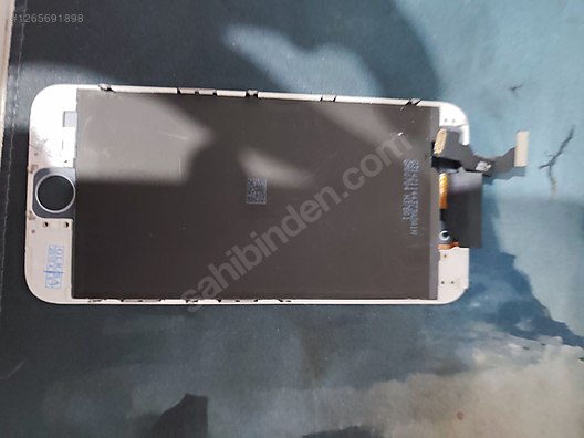 Used & Brand New Items / Cell Phones & Accessories / Parts / Wholesale Lots