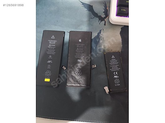 Used & Brand New Items / Cell Phones & Accessories / Parts / Wholesale Lots