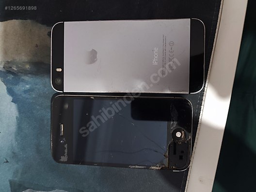 Used & Brand New Items / Cell Phones & Accessories / Parts / Wholesale Lots