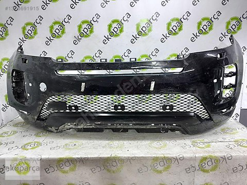 RANGE ROVER EVOQUE 2020 2024 L551 ÖN TAMPON K8D2-17F775-BB - İlan