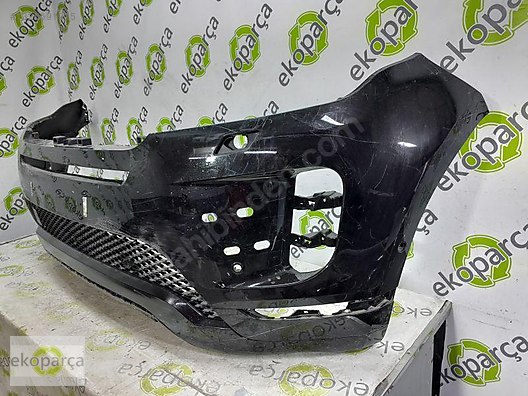 RANGE ROVER EVOQUE 2020 2024 L551 ÖN TAMPON K8D2-17F775-BB - İlan