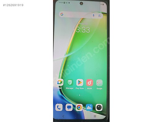 İkinci El ve Sıfır Alışveriş / Cep Telefonu & Aksesuar / Cep Telefonu / Vivo / Y28