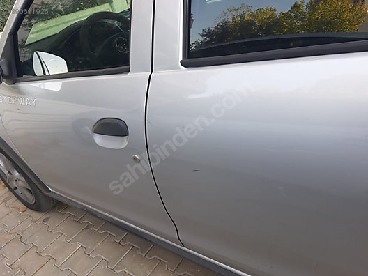 Dacia Sandero 1 5 Dci Stepway Son Gunler Acil Sahibinden Satilik 1 5 Dci Sandero Stepway At Sahibinden Com 888306941