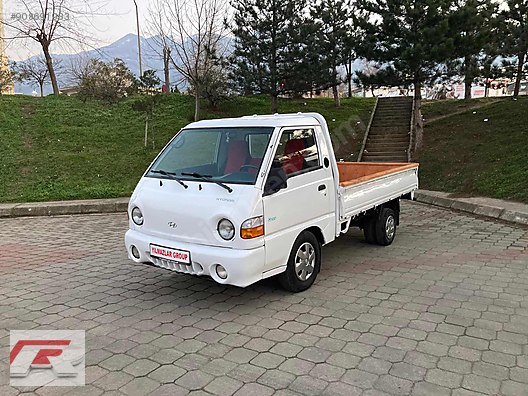 hyundai h 100 yilmazlar groupdan 98 model hyundai h100 kamyonet acikkasa at sahibinden com 908691933 hyundai h 100 yilmazlar groupdan 98 model hyundai h100 kamyonet acikkasa at sahibinden com 908691933