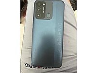 Apec 8c 128 gb SIFIR TELEFON