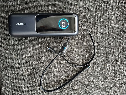 Anker 25000mah 165w powerbank 25000 mah (Pazarlıksız) sahibinden