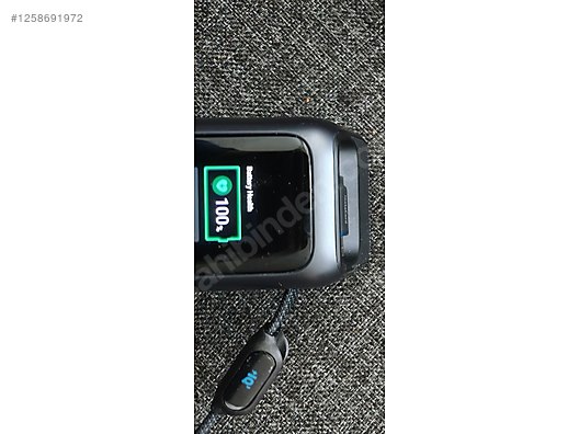 Anker 25000mah 165w powerbank 25000 mah (Pazarlıksız) sahibinden