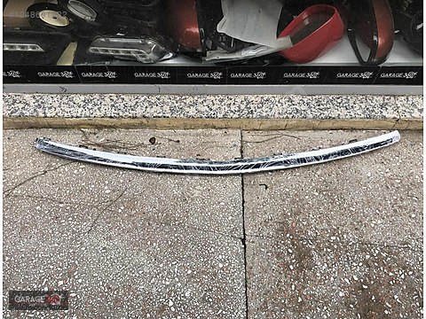 MERCEDES E SERİSİ W213 AMG ÖN TAMPON ALT NİKELAJ 2138857000 - İlan
