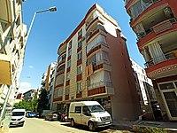 VakıfBank'tan Satılık Depolu Dükkan #1281691982