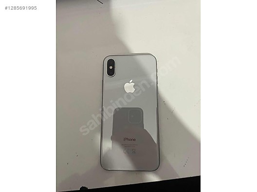 iPhone X (購入して2年未満) Amazon.co.jp: [Refurbished Product] Apple iPhone X 64GB Silver SIM